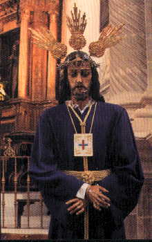 FOTO CAUTIVO